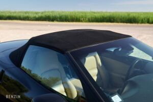 Chevrolet Corvette C6 Cabriolet - 2005