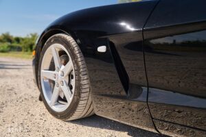 Chevrolet Corvette C6 Cabriolet - 2005