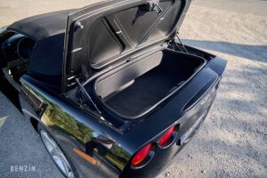 Chevrolet Corvette C6 Cabriolet - 2005