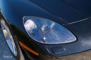 Chevrolet Corvette C6 Cabriolet - 2005