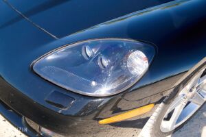 Chevrolet Corvette C6 Cabriolet - 2005