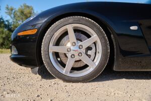 Chevrolet Corvette C6 Cabriolet - 2005