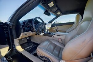 Chevrolet Corvette C6 Cabriolet - 2005