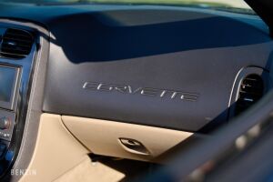 Chevrolet Corvette C6 Cabriolet - 2005