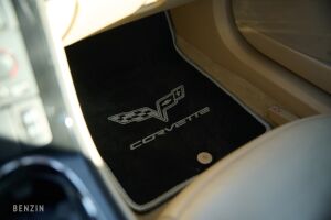 Chevrolet Corvette C6 Cabriolet - 2005