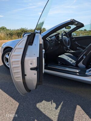 Mercedes-Benz SLK350 R171 - 2005