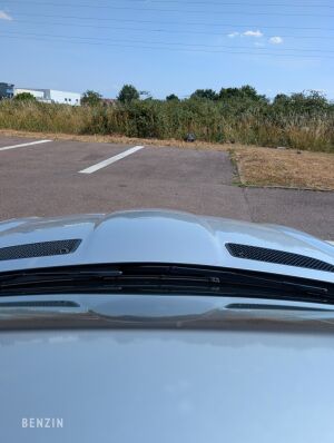 Mercedes-Benz SLK350 R171 - 2005
