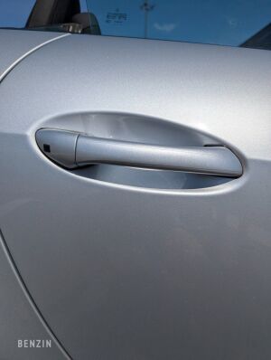 Mercedes-Benz SLK350 R171 - 2005
