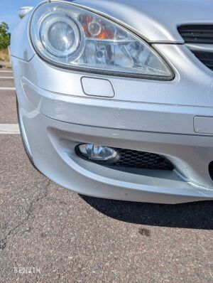 Mercedes-Benz SLK350 R171 - 2005