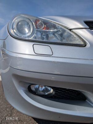 Mercedes-Benz SLK350 R171 - 2005