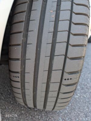 Mercedes-Benz SLK350 R171 - 2005