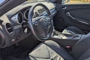 Mercedes-Benz SLK350 R171 - 2005