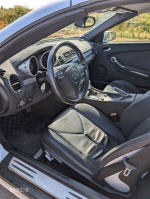 Mercedes-Benz SLK350 R171 - 2005