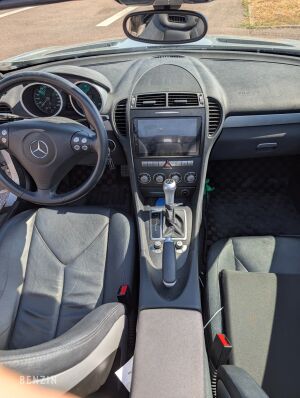 Mercedes-Benz SLK350 R171 - 2005
