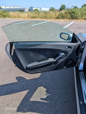 Mercedes-Benz SLK350 R171 - 2005