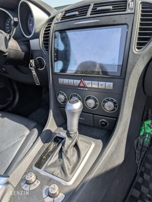 Mercedes-Benz SLK350 R171 - 2005
