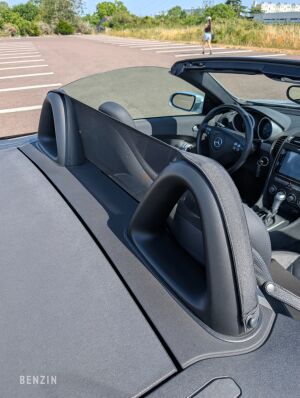 Mercedes-Benz SLK350 R171 - 2005
