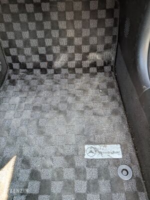 Mercedes-Benz SLK350 R171 - 2005