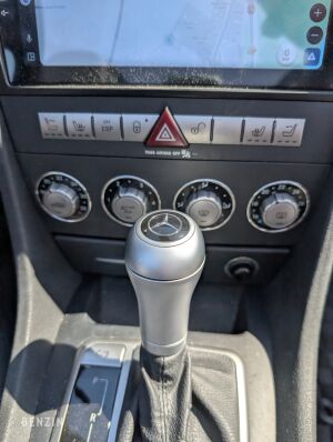Mercedes-Benz SLK350 R171 - 2005