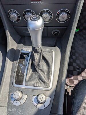 Mercedes-Benz SLK350 R171 - 2005