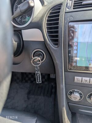 Mercedes-Benz SLK350 R171 - 2005