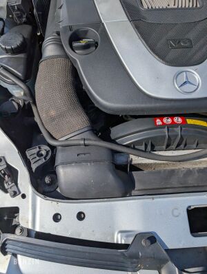 Mercedes-Benz SLK350 R171 - 2005