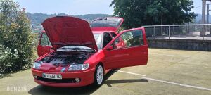 Peugeot 306 GTI - 1996