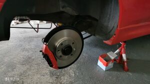 Peugeot 306 GTI - 1996