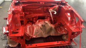 Peugeot 306 GTI - 1996