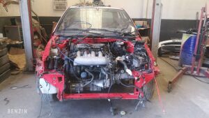 Peugeot 306 GTI - 1996