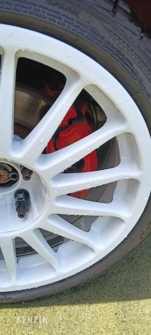 Peugeot 306 GTI - 1996