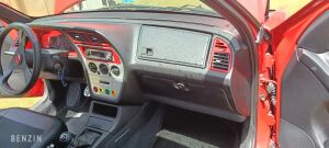 Peugeot 306 GTI - 1996