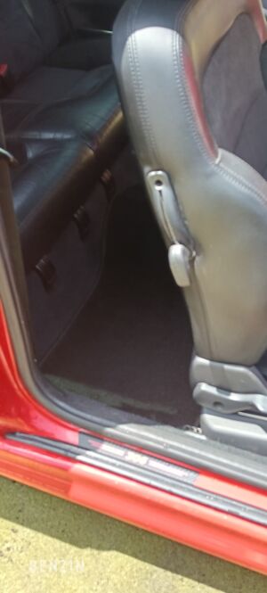 Peugeot 306 GTI - 1996