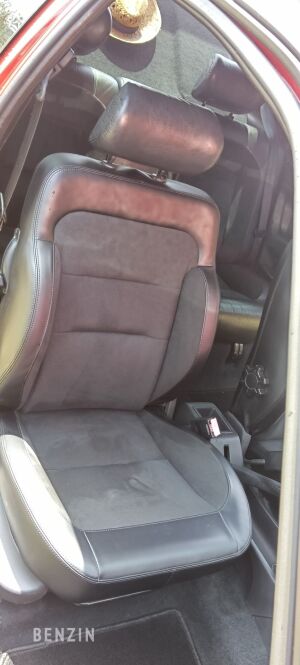 Peugeot 306 GTI - 1996