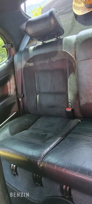 Peugeot 306 GTI - 1996