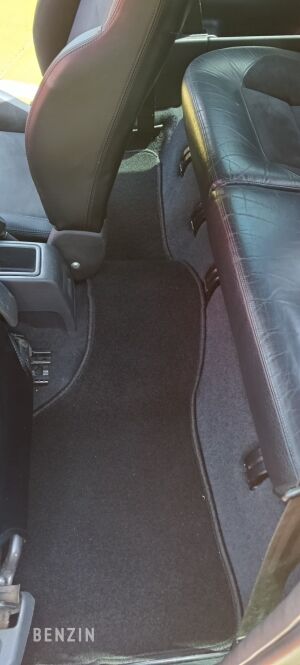 Peugeot 306 GTI - 1996