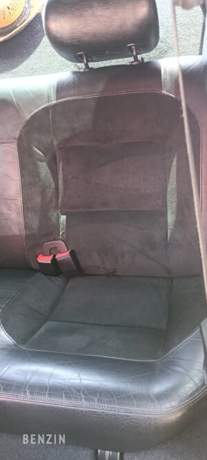 Peugeot 306 GTI - 1996