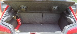 Peugeot 306 GTI - 1996