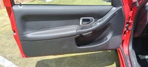 Peugeot 306 GTI - 1996