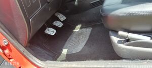 Peugeot 306 GTI - 1996