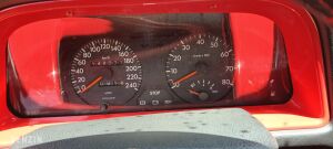 Peugeot 306 GTI - 1996
