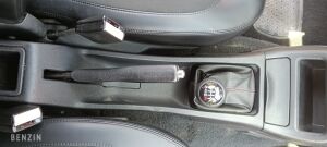 Peugeot 306 GTI - 1996