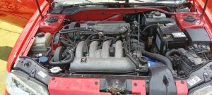 Peugeot 306 GTI - 1996