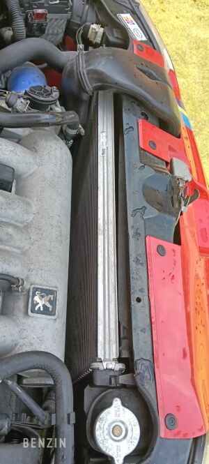 Peugeot 306 GTI - 1996