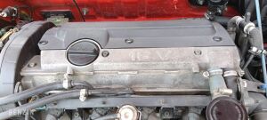 Peugeot 306 GTI - 1996