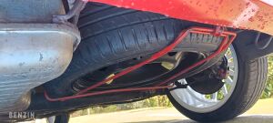Peugeot 306 GTI - 1996