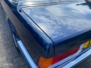 BMW 320i e30 Cabriolet - 1989