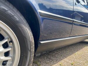 BMW 320i e30 Cabriolet - 1989