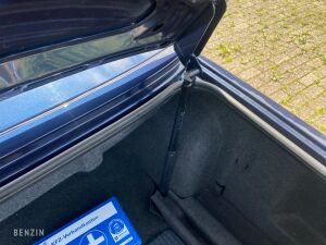 BMW 320i e30 Cabriolet - 1989
