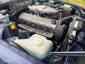 BMW 320i e30 Cabriolet - 1989